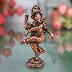 Dancing Ganesha