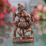 Dancing Ganesha
