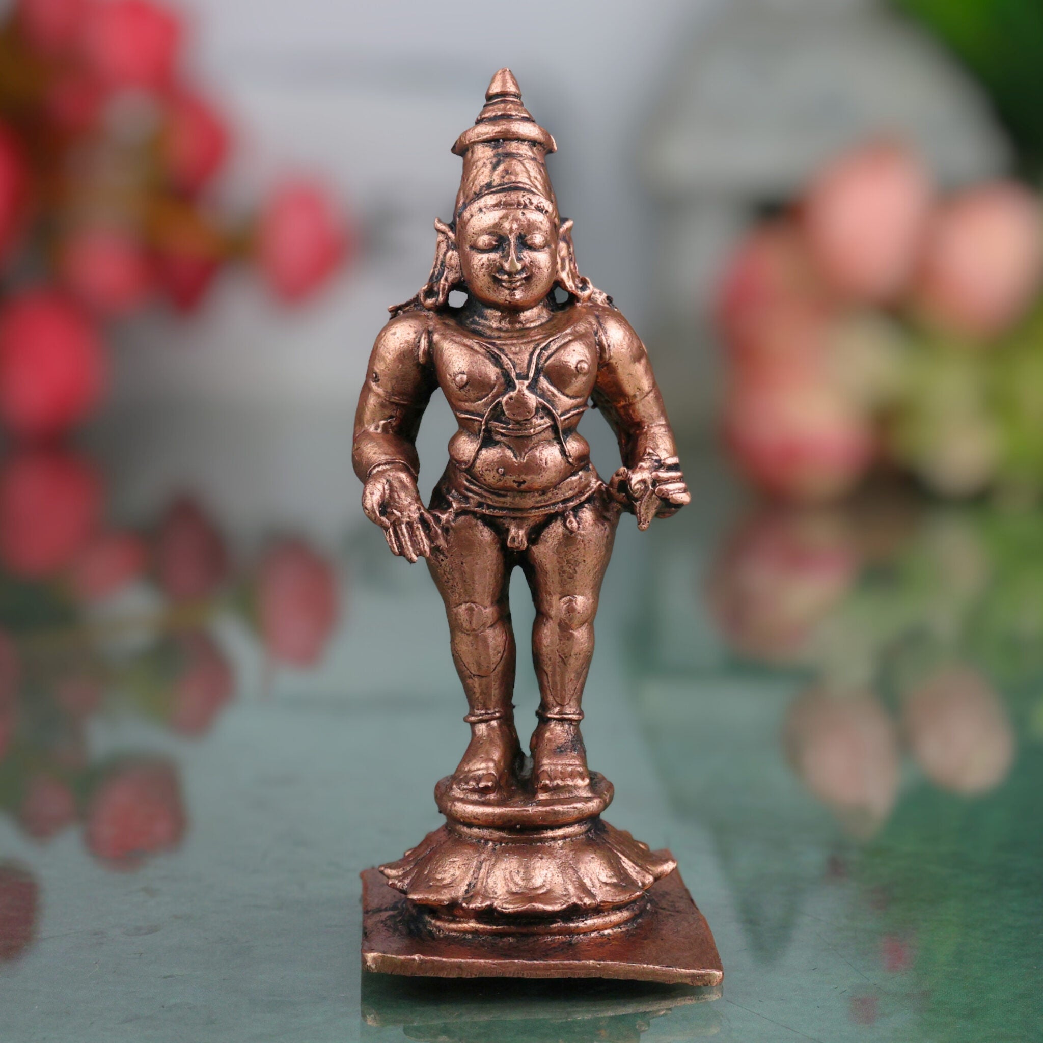Vitthal Idol