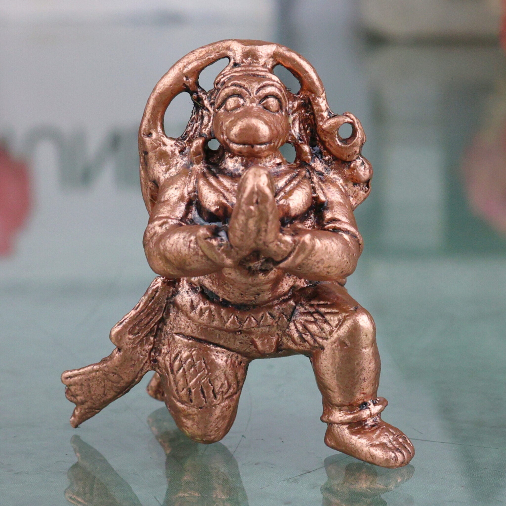 Hanuman Idol