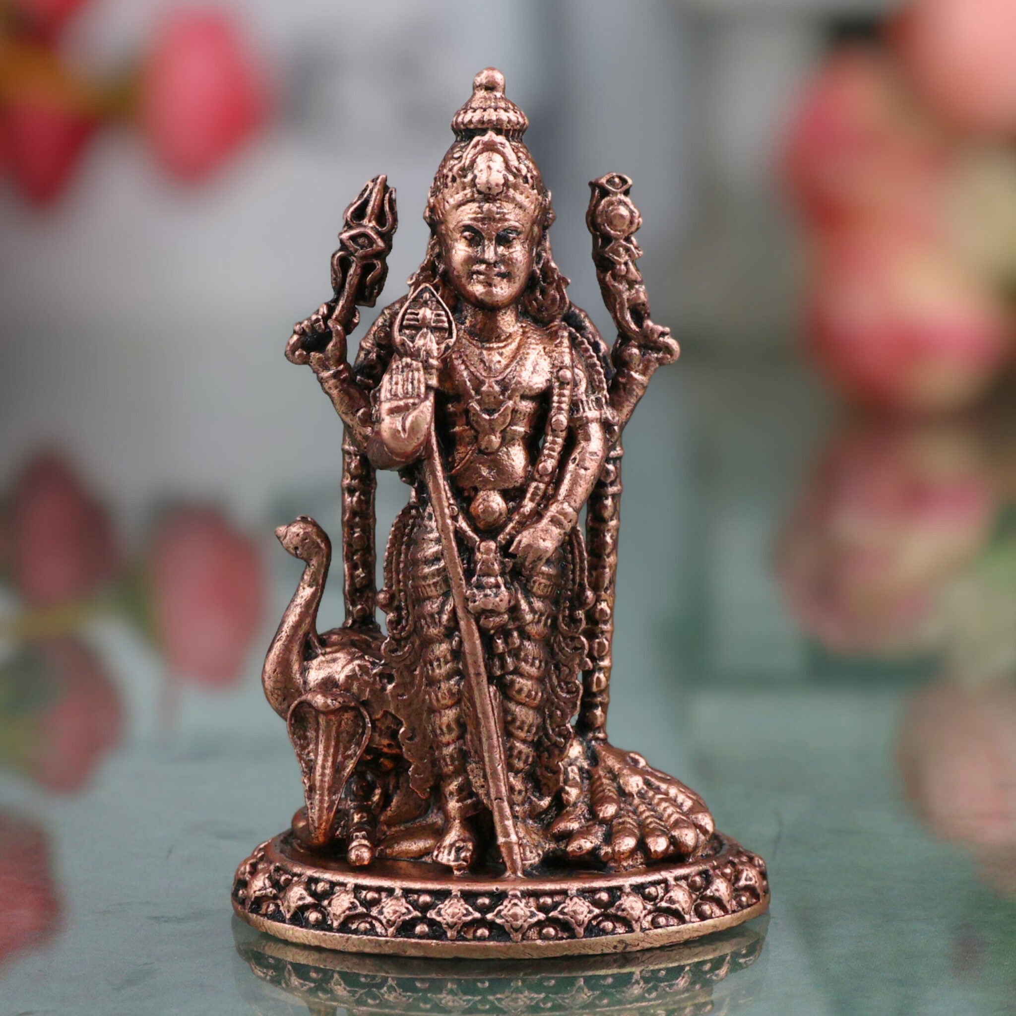 Murugan Idol