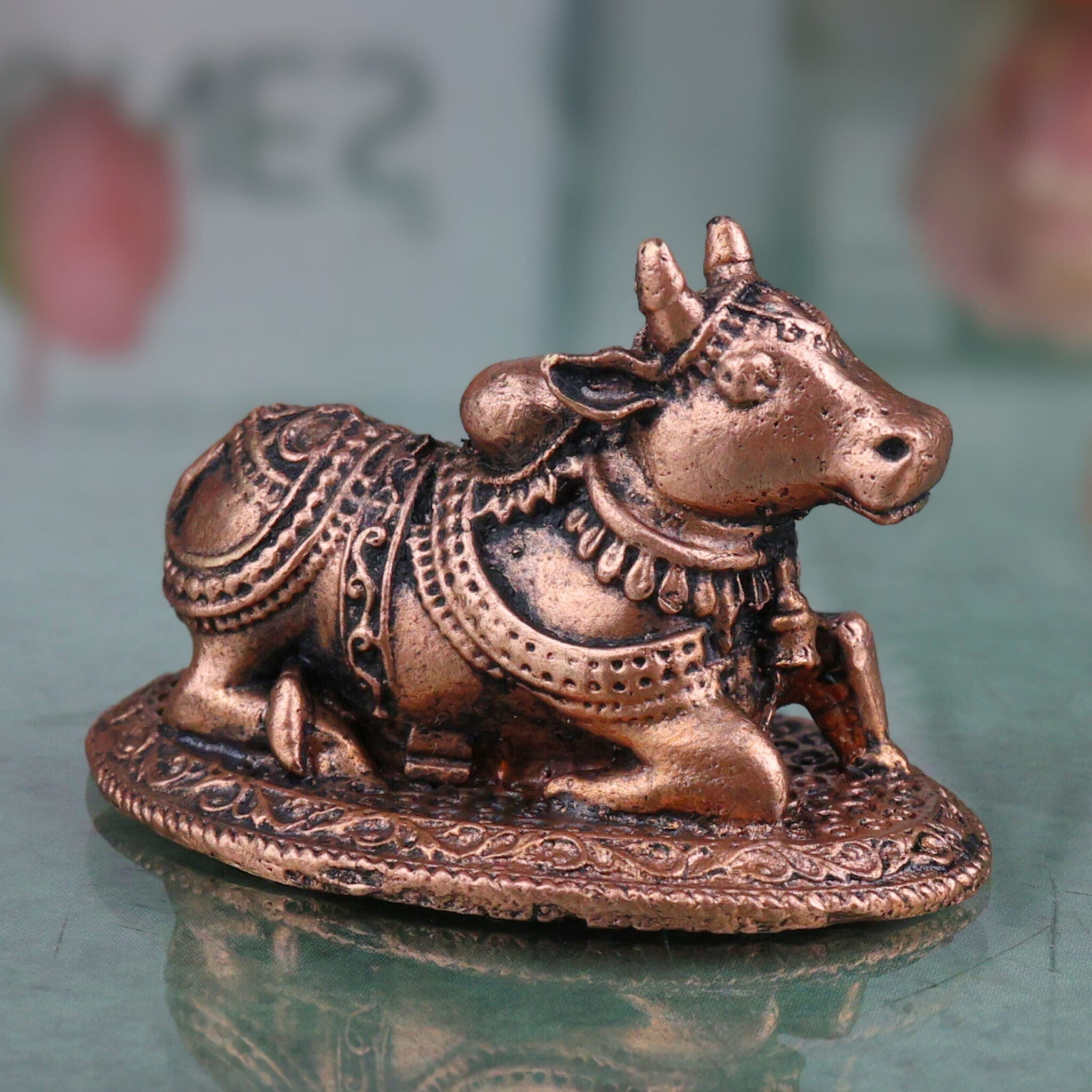 Nandi Idol