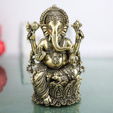 Ganesha Idol