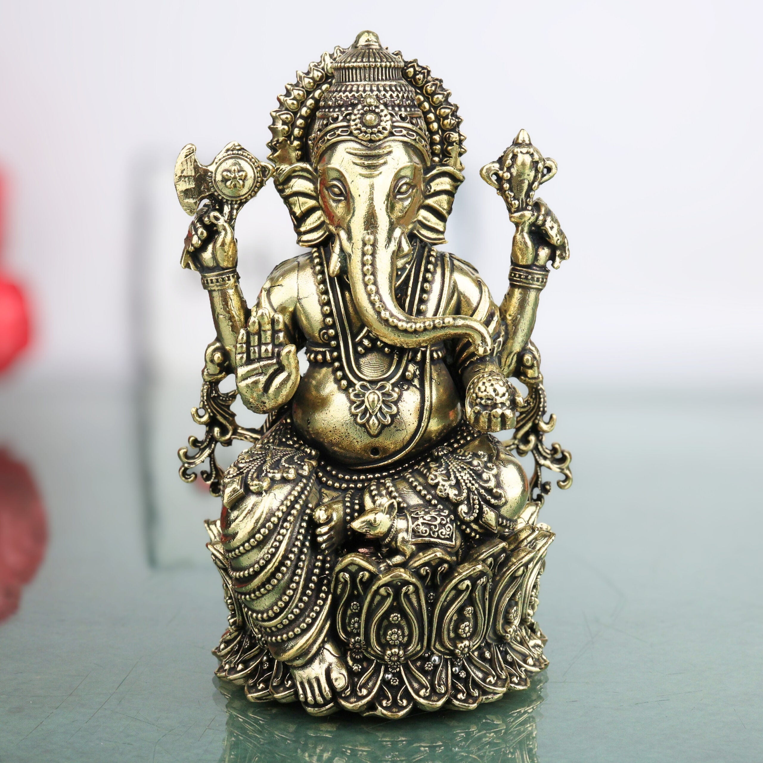 Ganesha Idol