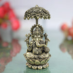 Ganesha Idol