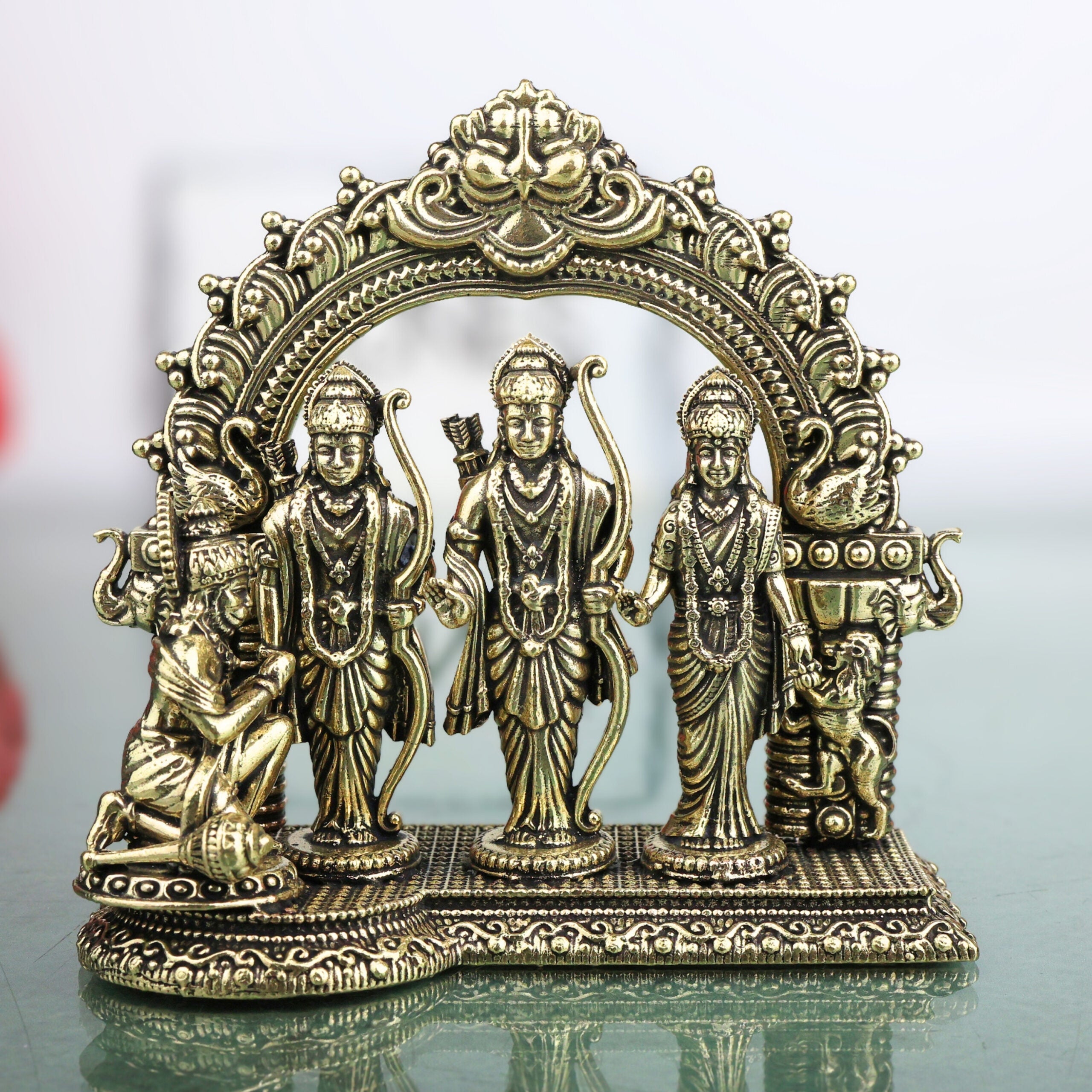 Ram Darbar
