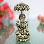 Mahalakshmi Idol