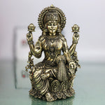 Mahalakshmi Idol