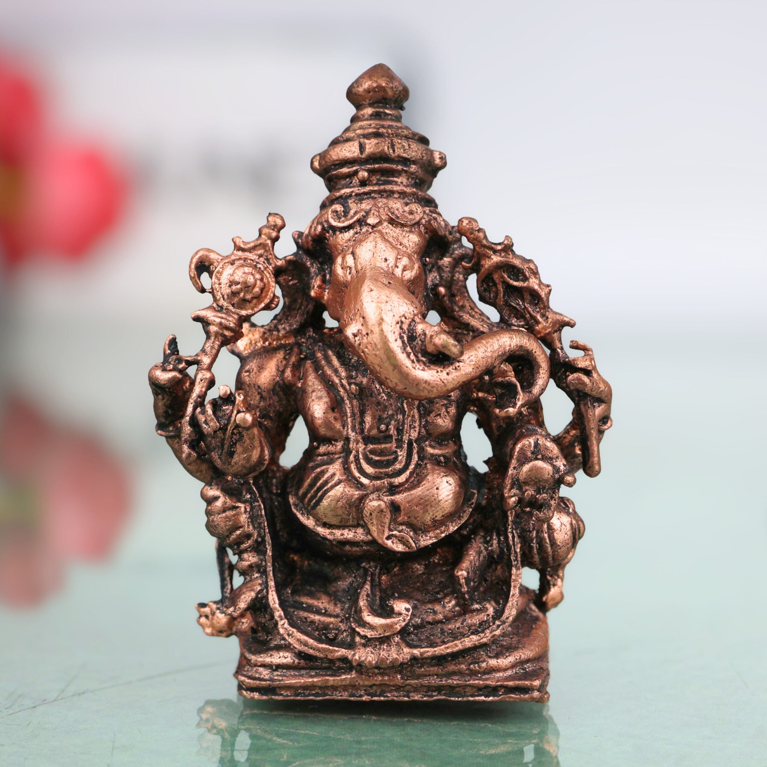 Ganesha Idol
