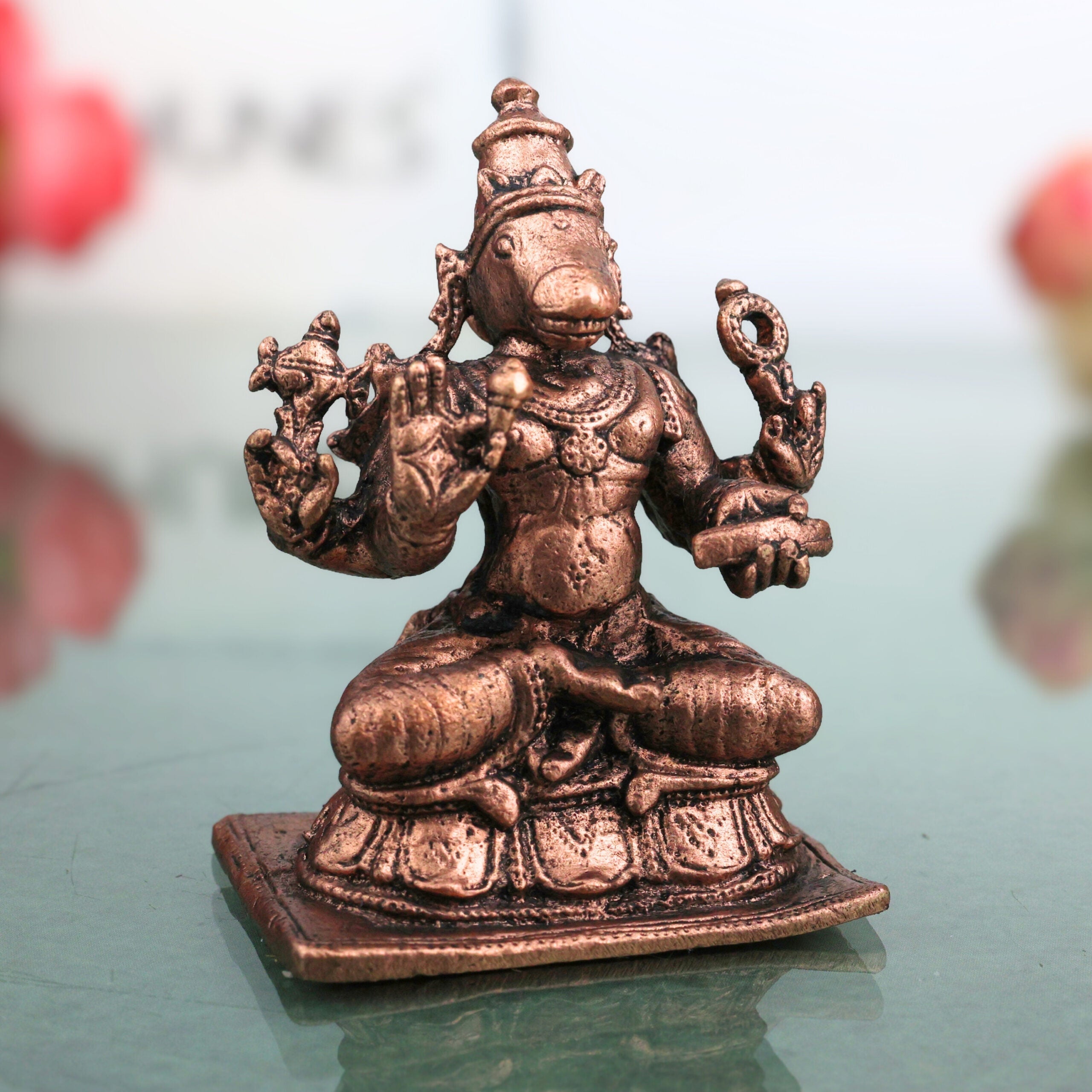 Hayagriva Idol