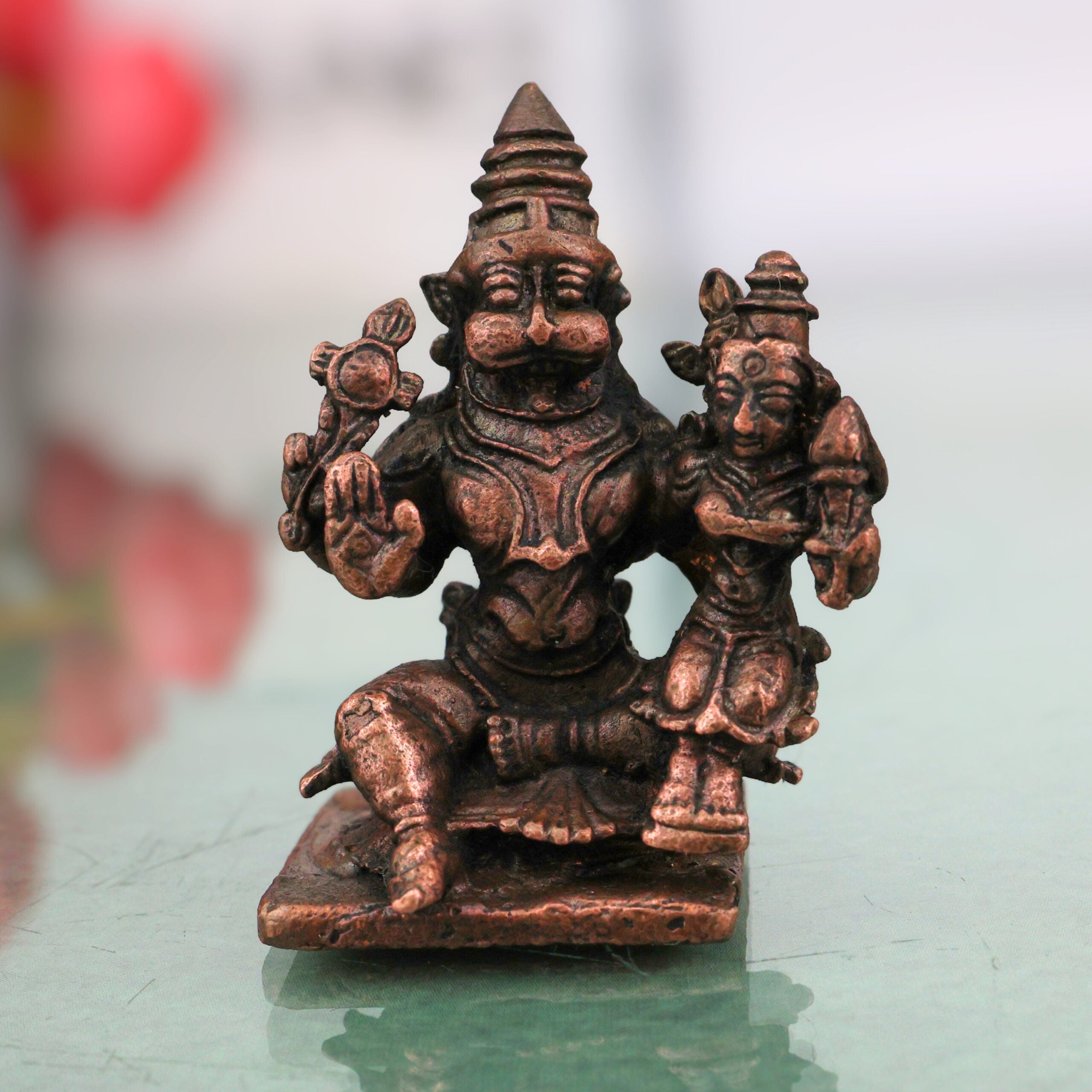 Lakshmi Narasimha