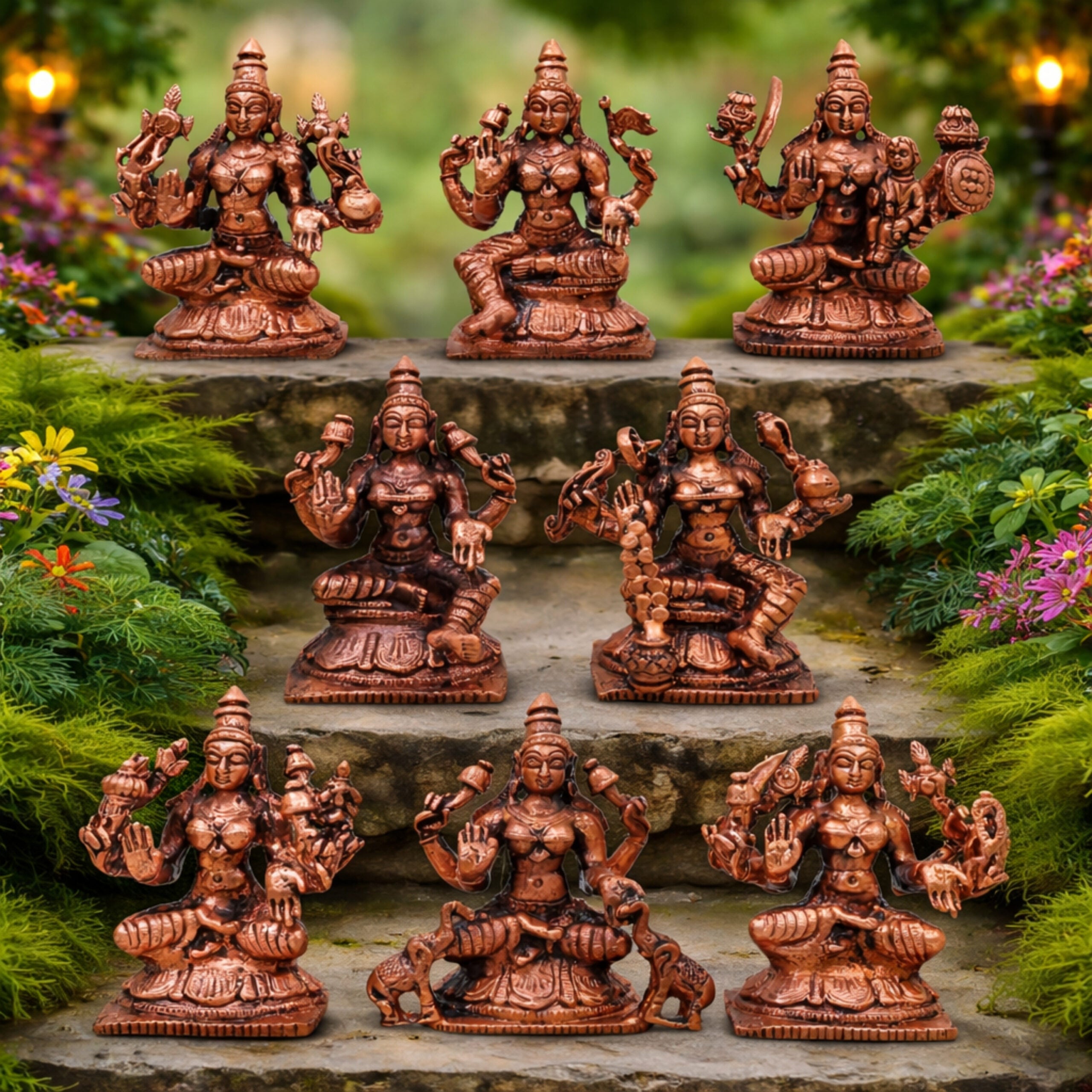 Ashta Lakshmi