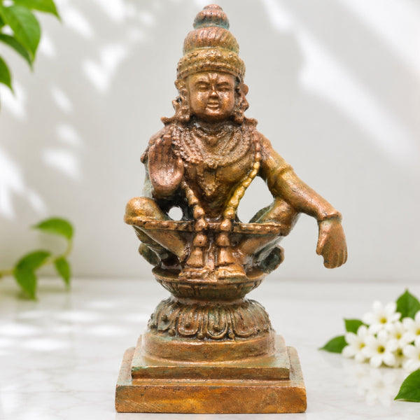 Ayyappa Murti