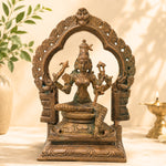 Raja Rajeshwari Amman Idol 