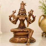  Rajarajeshwari Idol 