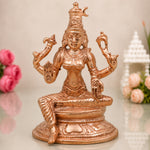 Bhuvaneshwari Idol
