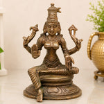  Bhuvaneshwari 