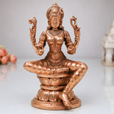 Raj Rajeshwari Bronze Idol