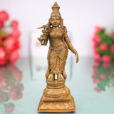 Meenakshi Amman Idol