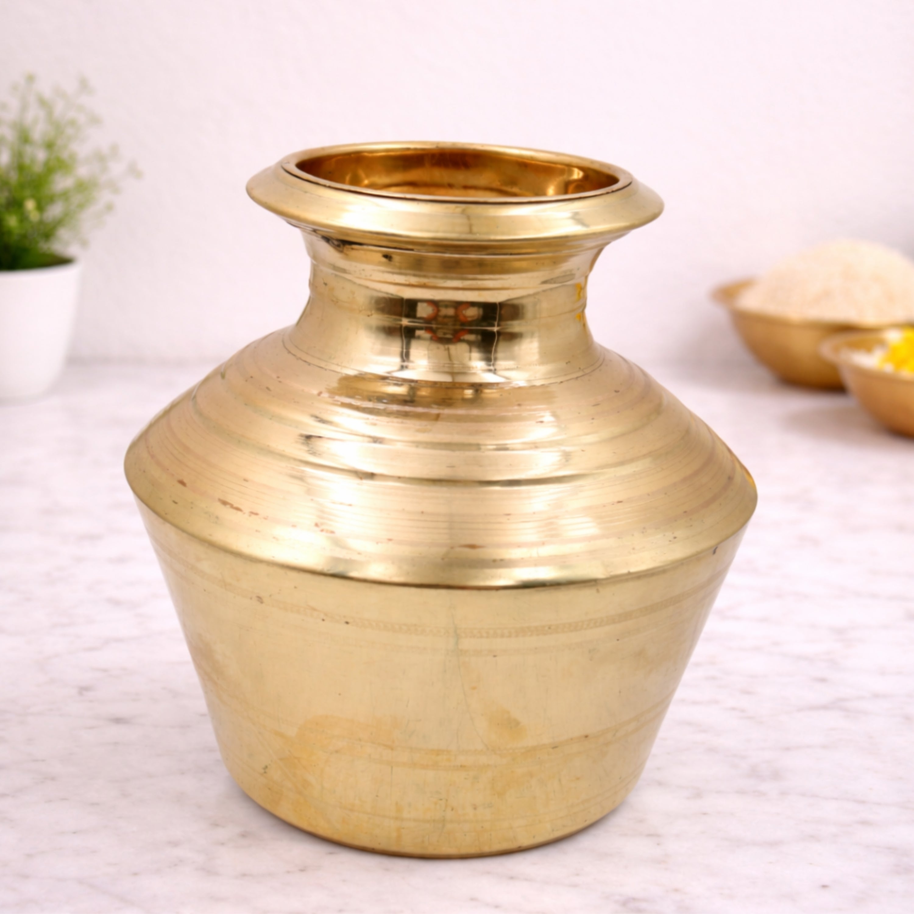 Kalash Water Pot