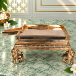  Lingabhishekam Vessel 