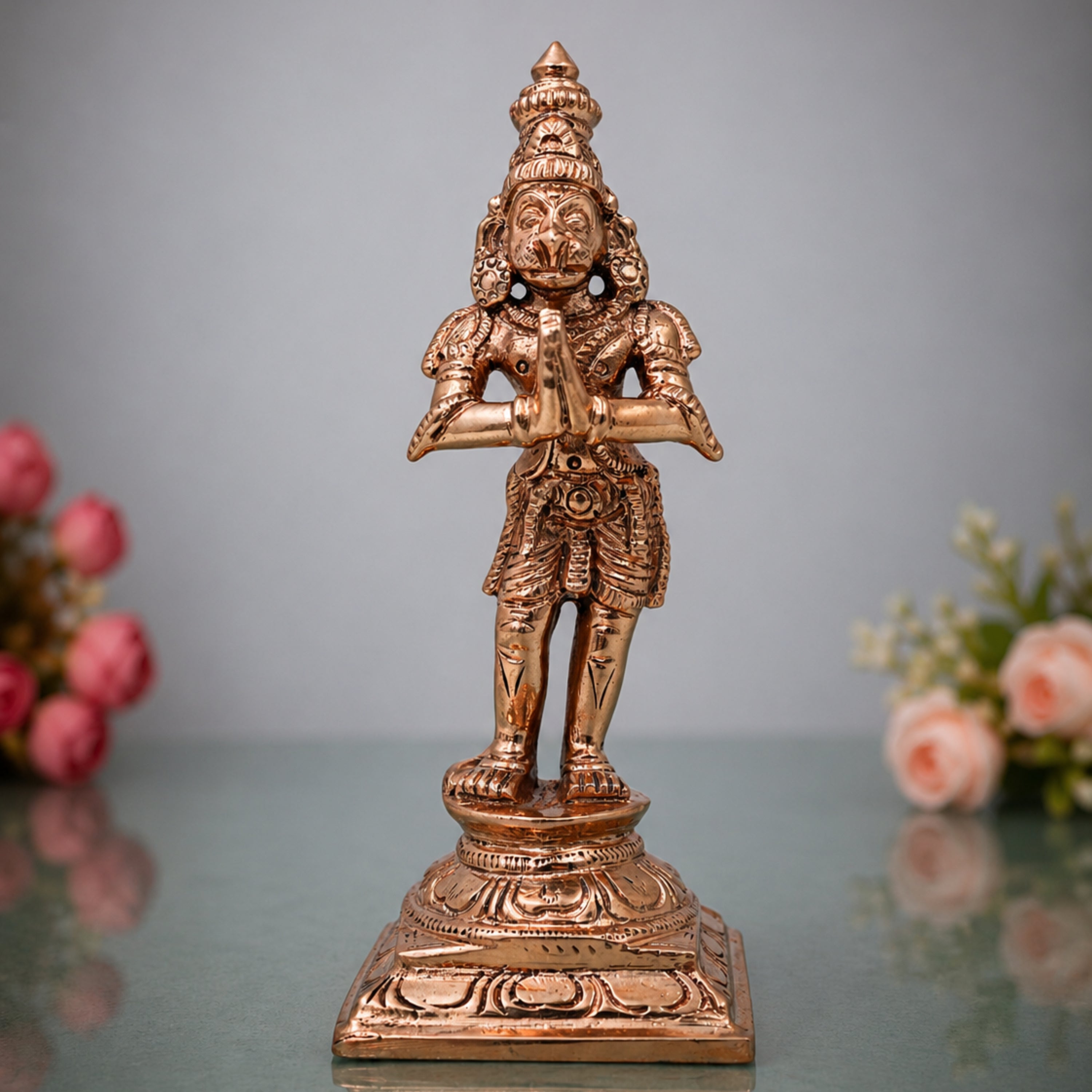 Hanuman Idol