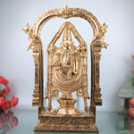  Tirupati Balaji Idol, Sri Venkateswara Swamy 