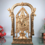 Tirupati Balaji Idol, Sri Venkateswara Swamy 