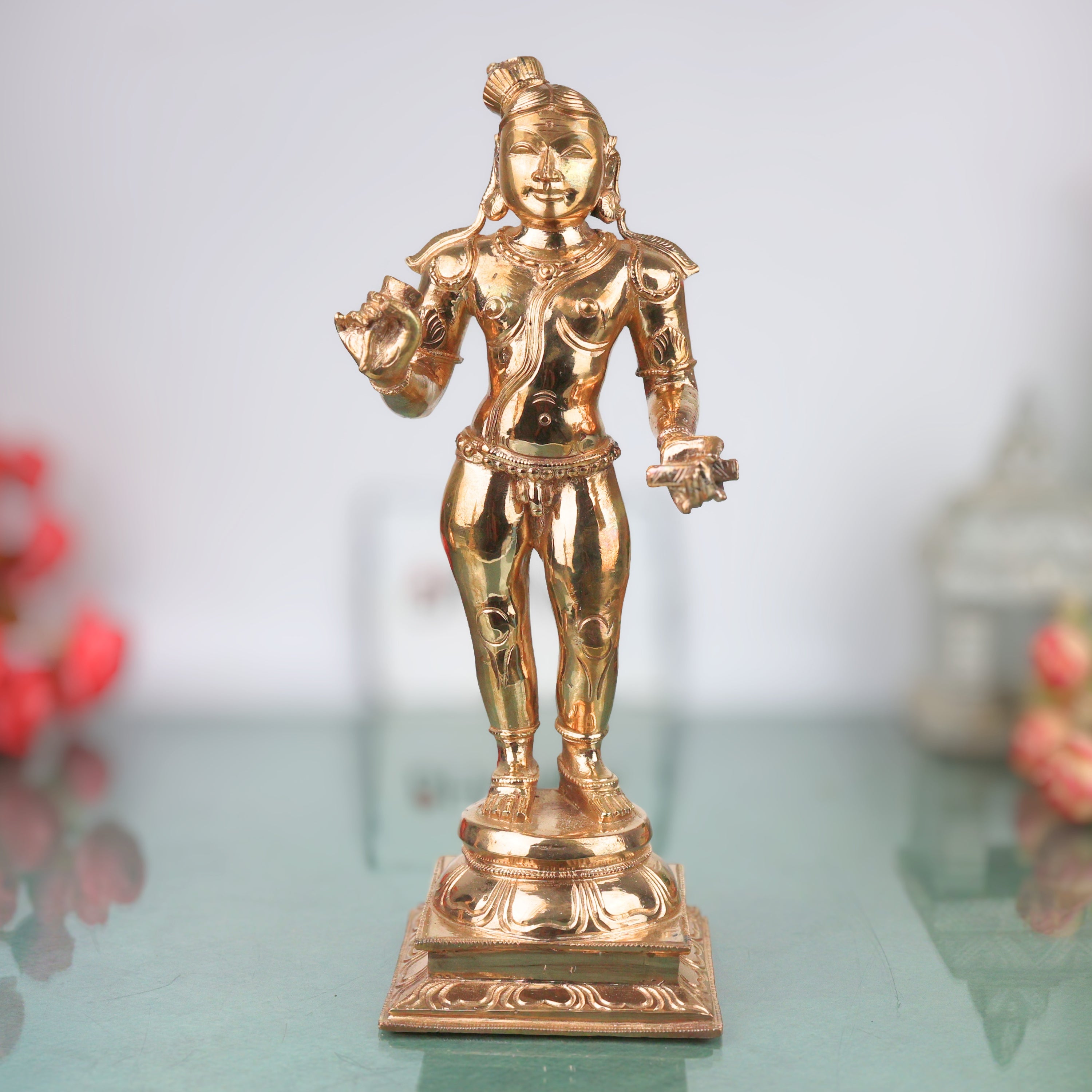 Thirugnana Sambandar 
