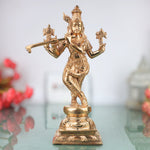 Krishna Idol, Venugopal Murti