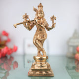 Krishna Idol, Venugopal Murti