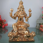  Durga Mata Murti Mahishasura Mardini 