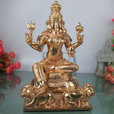  Durga Mata Murti Mahishasura Mardini 