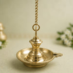 Hanging Lamp