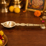 Brass Aarti Burner Kapoor Dani