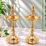 Pooja Lamp Diya