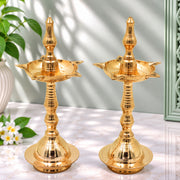 Pooja Lamp Diya