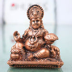 Copper Kuber idol