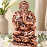  Ganesha 