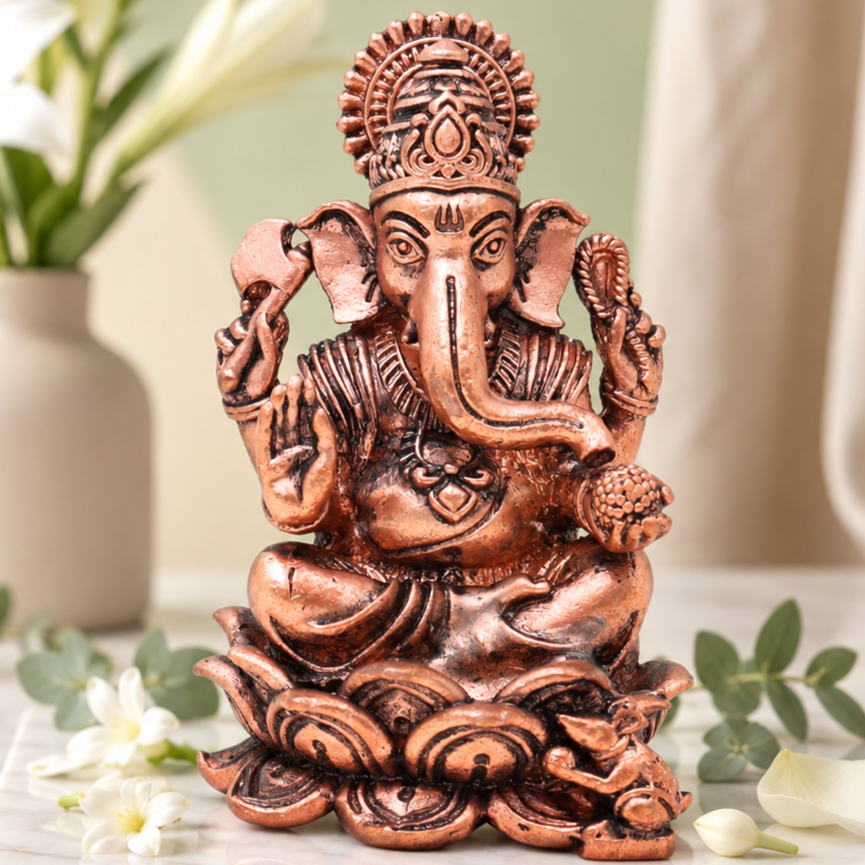  Ganesha 