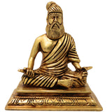 Brass Thiruvalluvar Idol