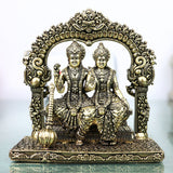 Vishnu Lakshmi Idol