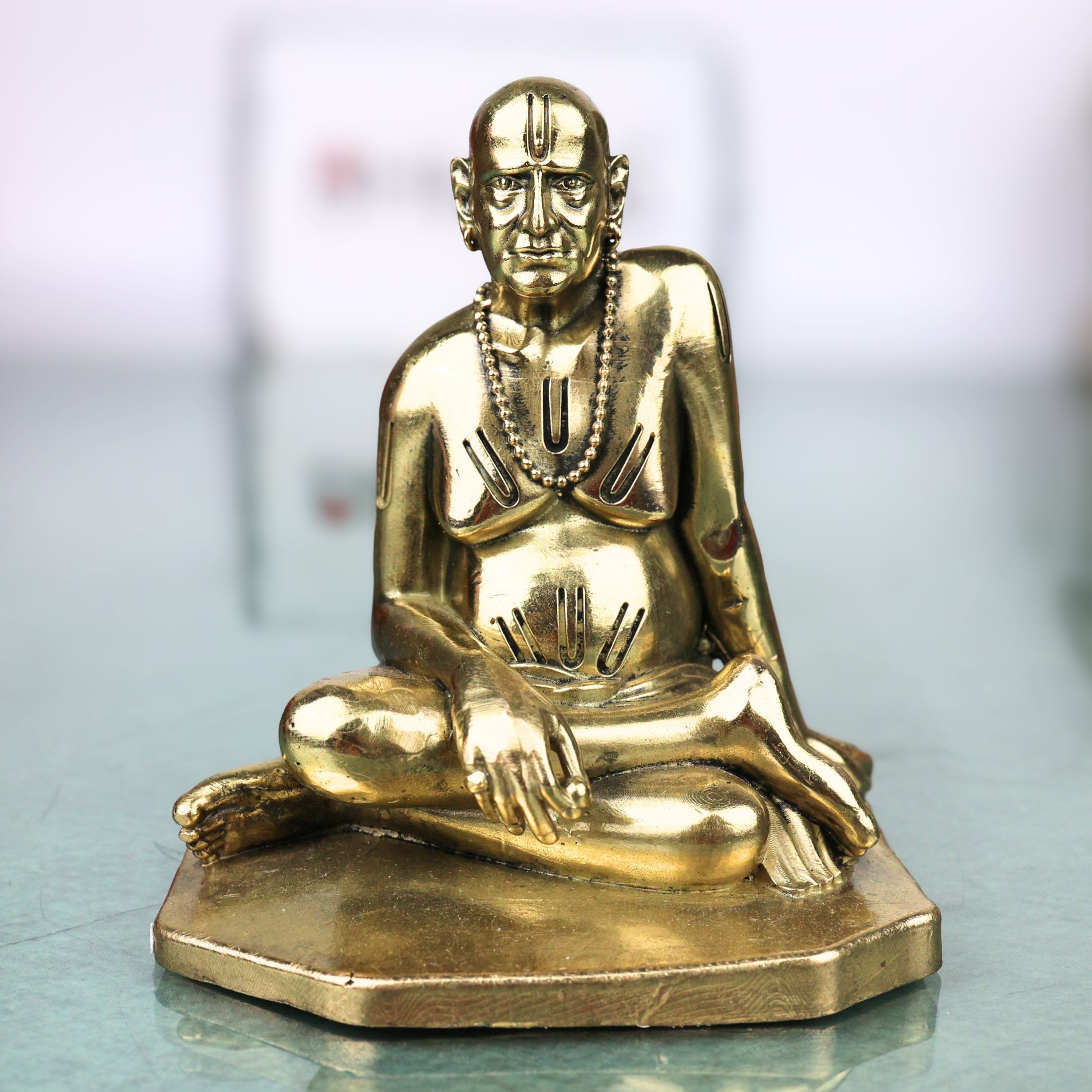 Shri Swami Samarth Maharaj 