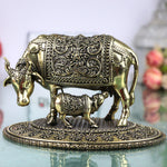  Kamdhenu Idol 