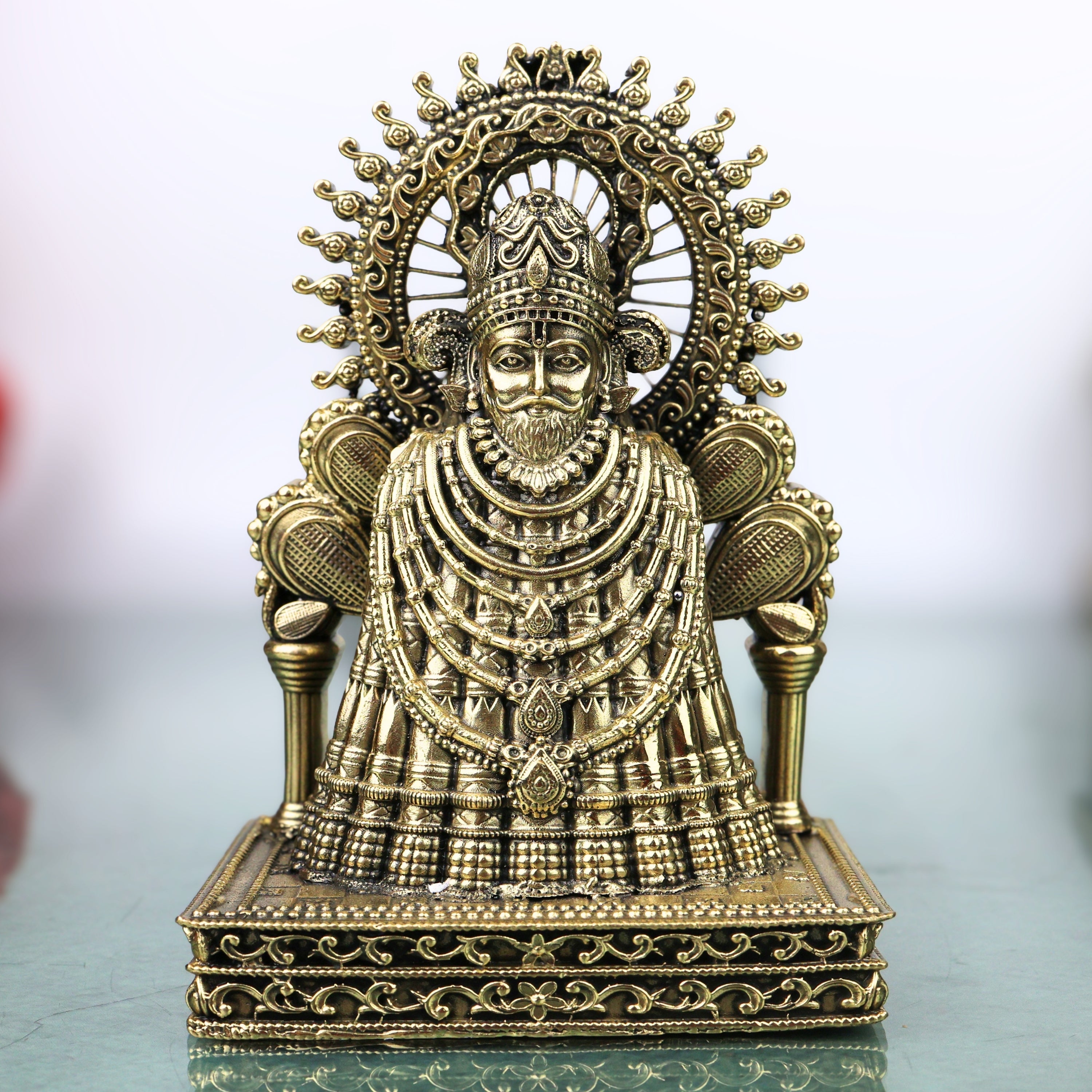  Khatu Shyam Idol 