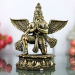  Vishnu Vahana Garuda 