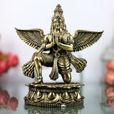  Vishnu Vahana Garuda 