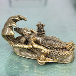 Anantha Padmanabha Vishnu Murti