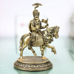  Chhatrapati Shivaji Maharaj Idol 