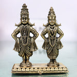  Vittal Rukmini Idol